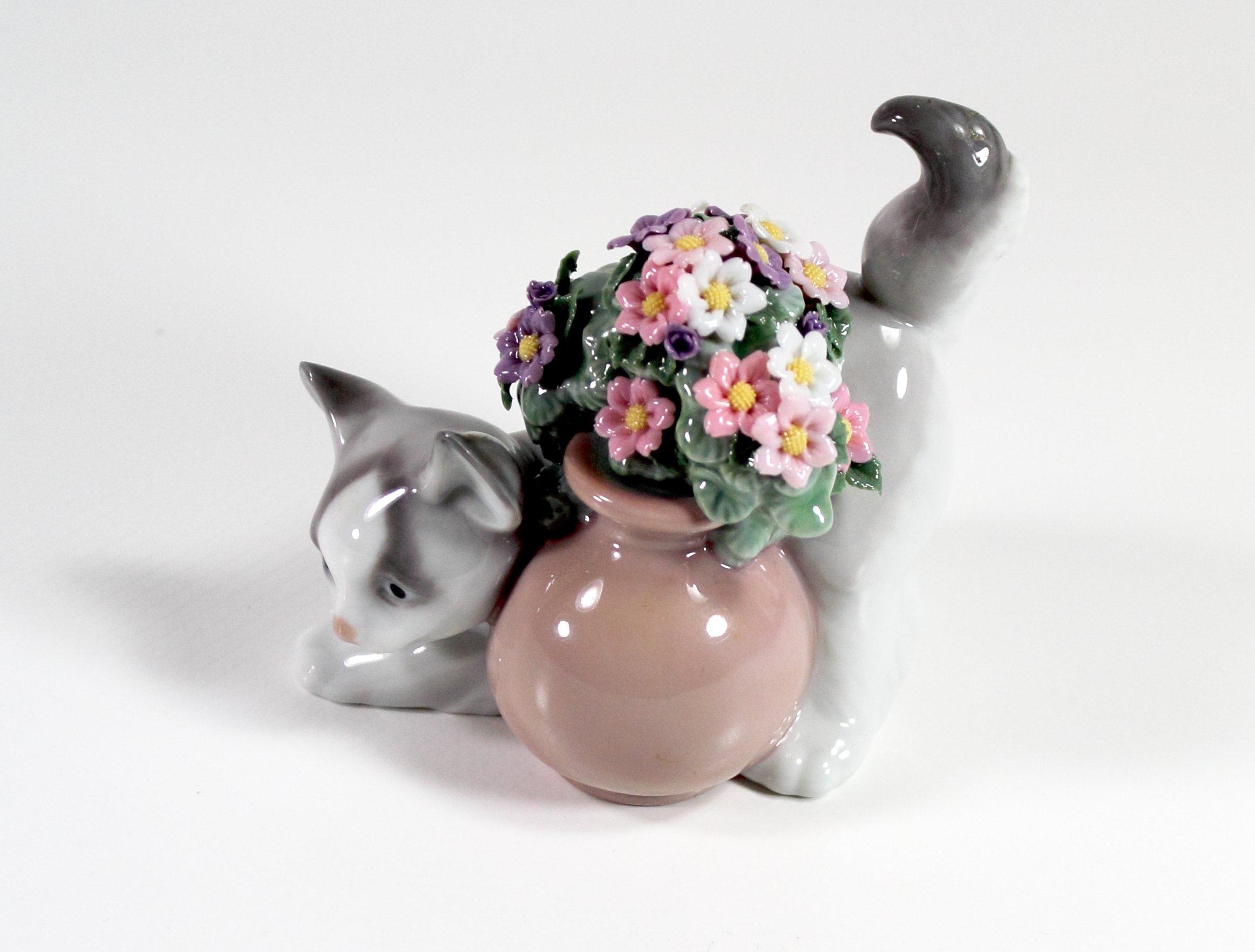 Amazon.co.jp: Lladro シークレットスポット コレクターフィギュア