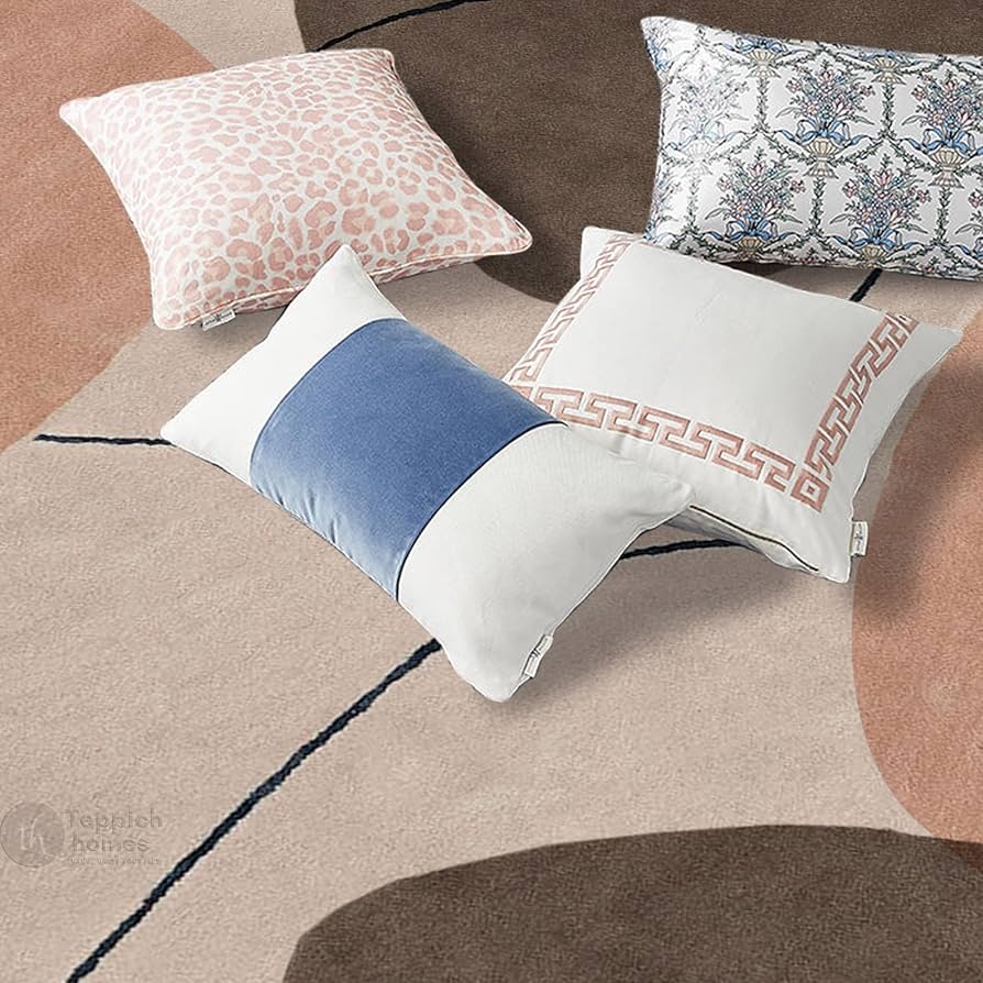 Frame Elegance Wool Rug 120×160 cm Amazon.com: 12x16