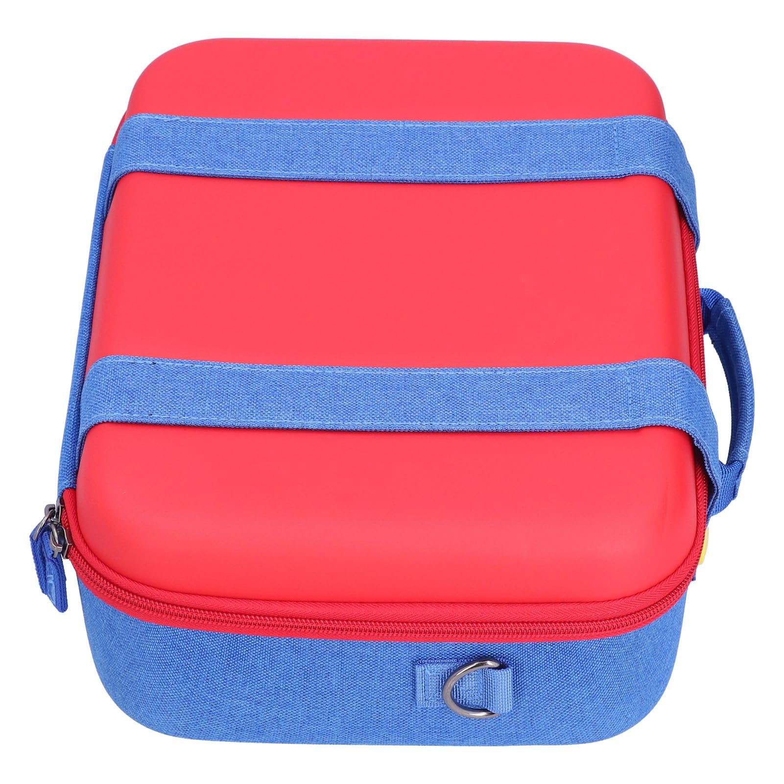 Custodia da Viaggio per Nintendo Switch Custodia da Trasporto Guscio Rigido Protettivo Simpatica Grande Custodia Inclusa Custodia da Trasporto Sottile Portatile Fit Switch