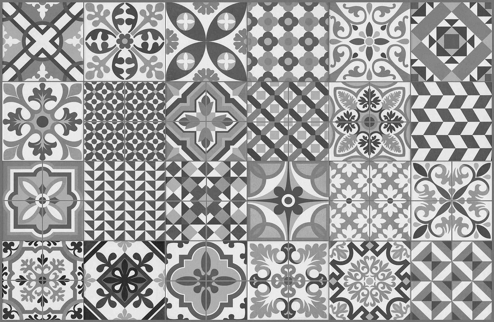 Vilber, Vinylteppich, Toledo DU 05 78 X 120 x 0.22 cm