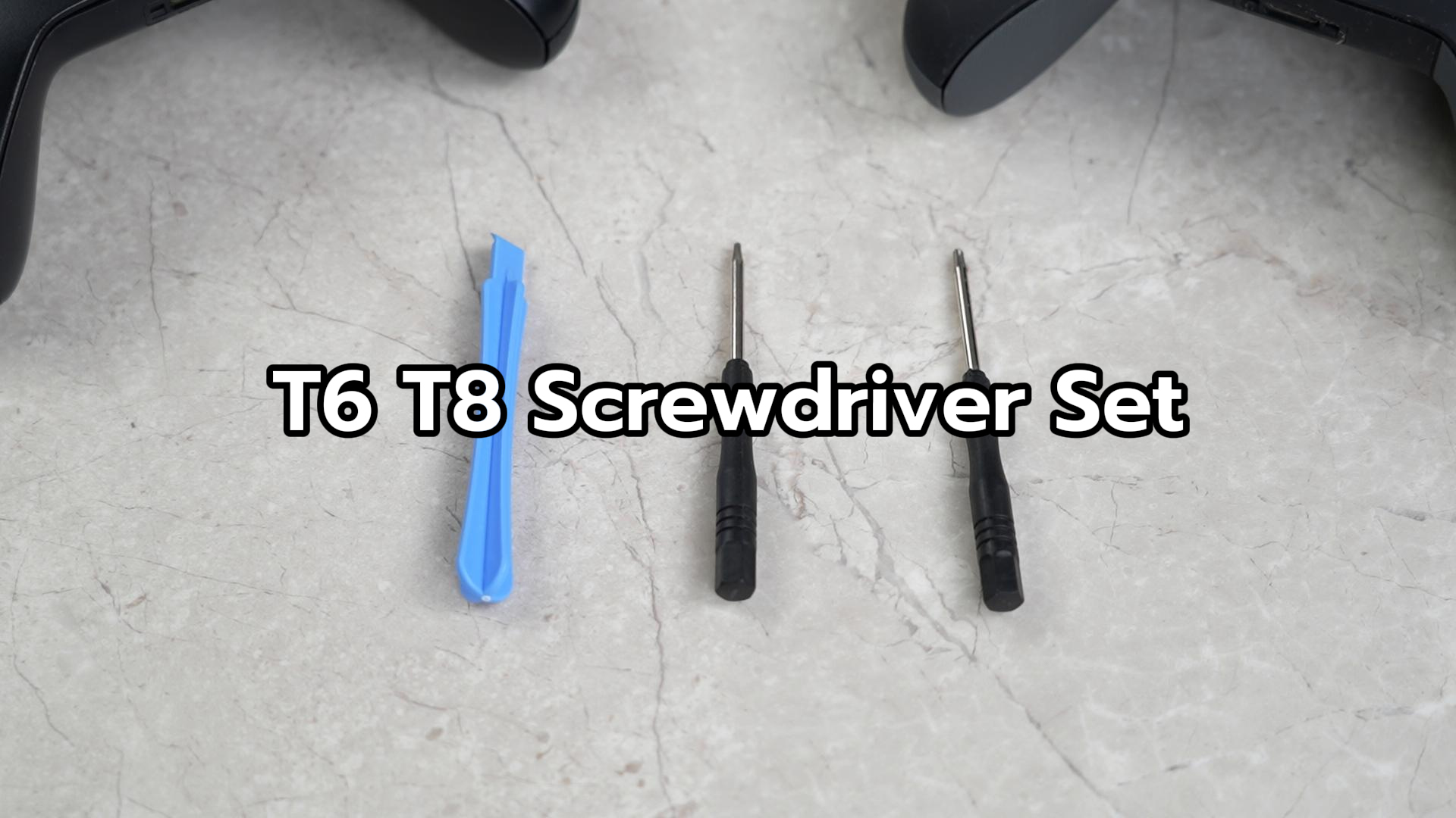 Amazon.com: Mcbazel Gam3Gear Case Unlock Kit Tool Screwdriver for