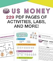 Vista 9 de Introducción instantánea a la multiplicación Recursos instruccionales: Flash Drive con lecciones de matemáticas, diario, tarjetas flash, plantillas