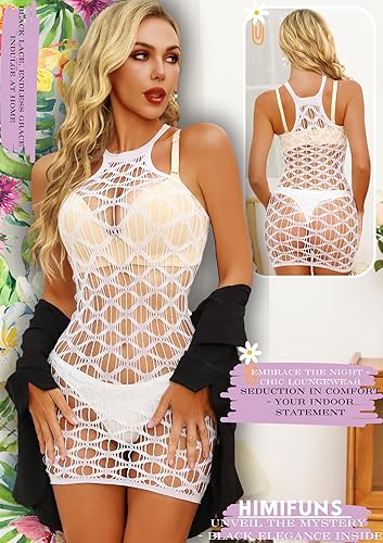 Miniatura 3 de Traje de baño para mujer, salida de baño de ganchillo, vestido de playa, vestido de playa para bikini