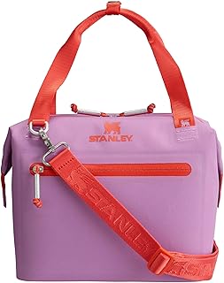 Stanley All Day Julienne Soft Cooler Bag and Lunch Box | Insulated Trave...