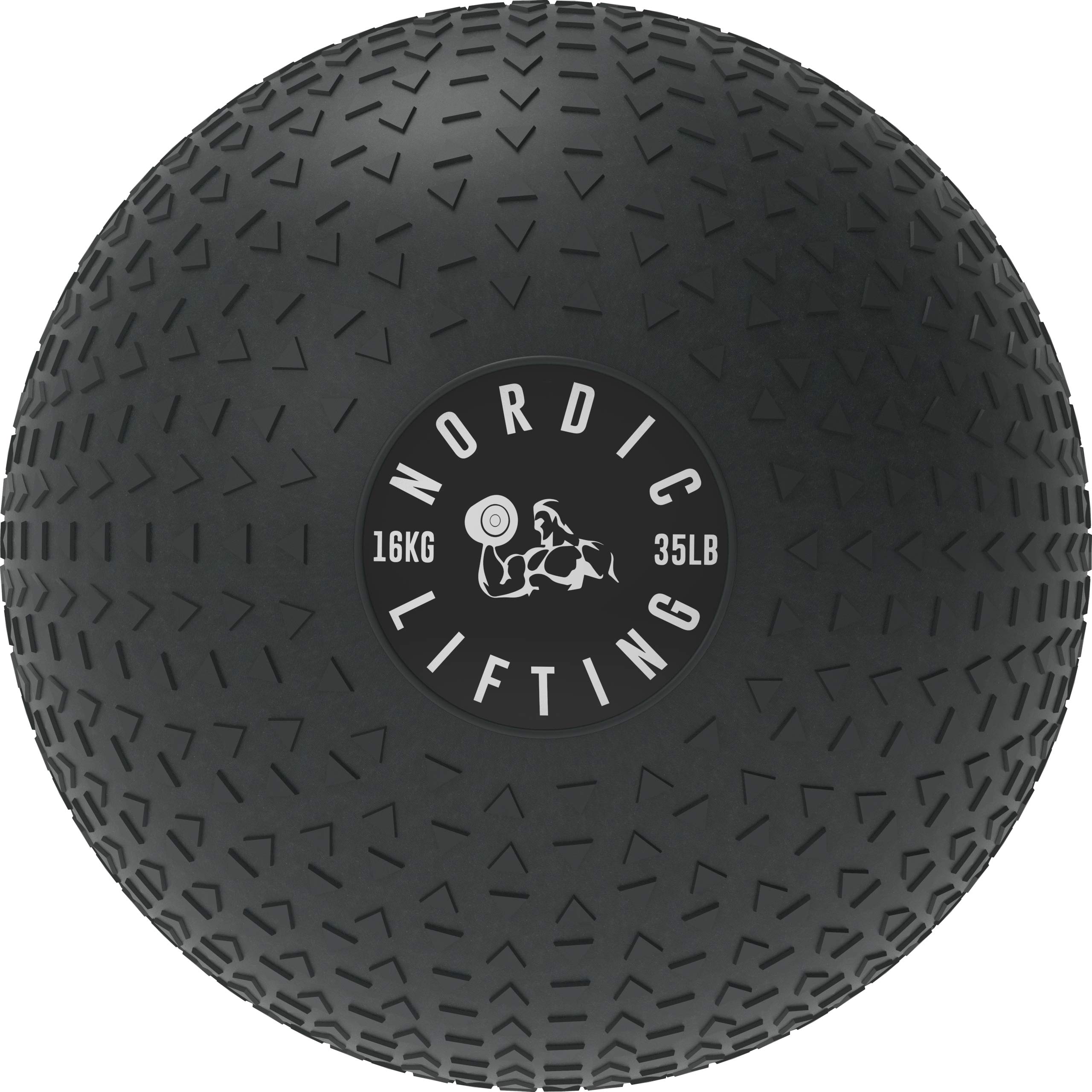 Nordic Lifting Dead Weight Slam Ball