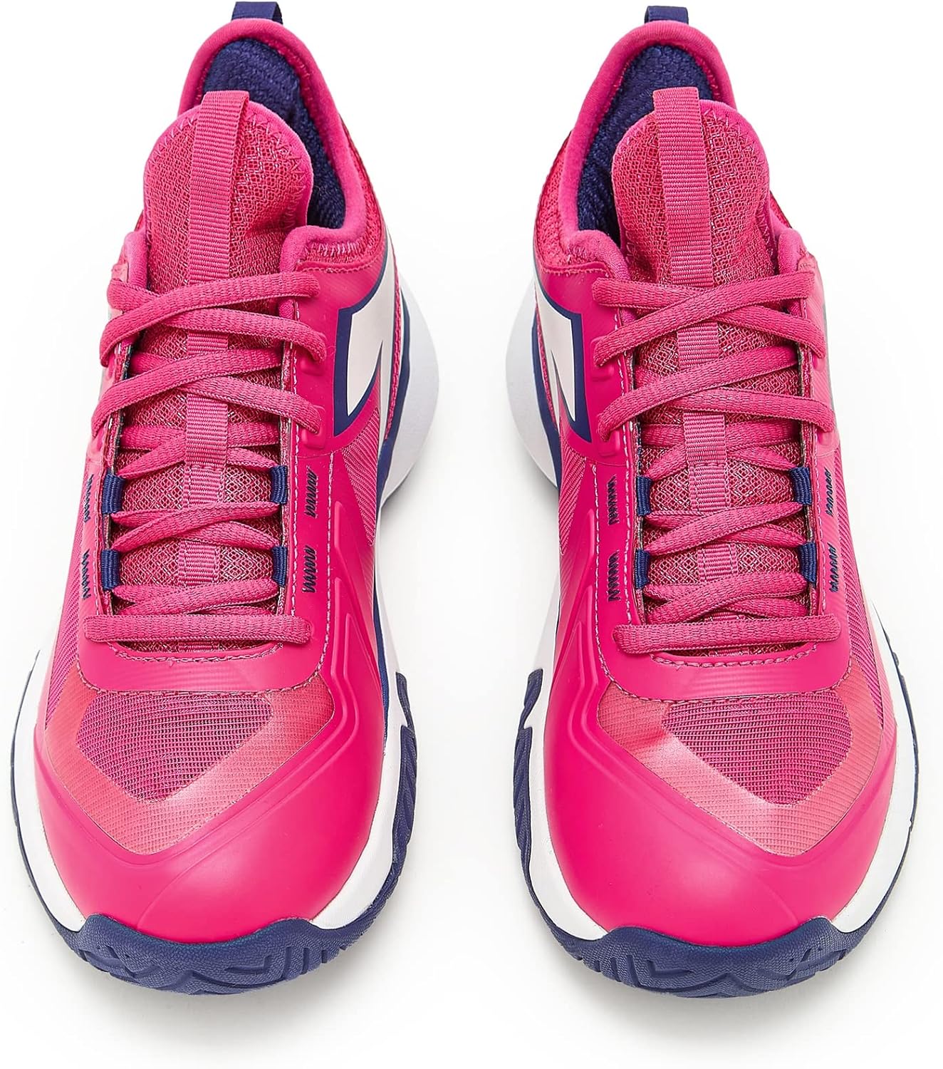 Diadora Women's Finale All Ground Tennis Shoe