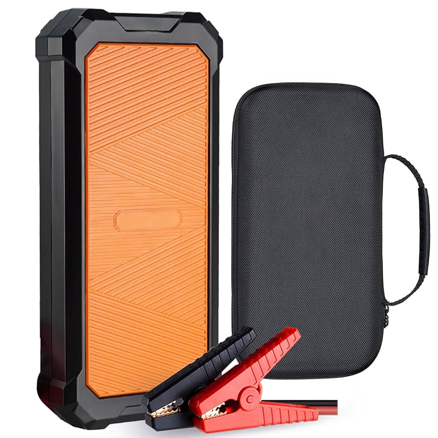 ジャンプスタートの詰め合わせ 楽天市場】ジャンプスターター 12V車専用 ウルトラキャパシタ