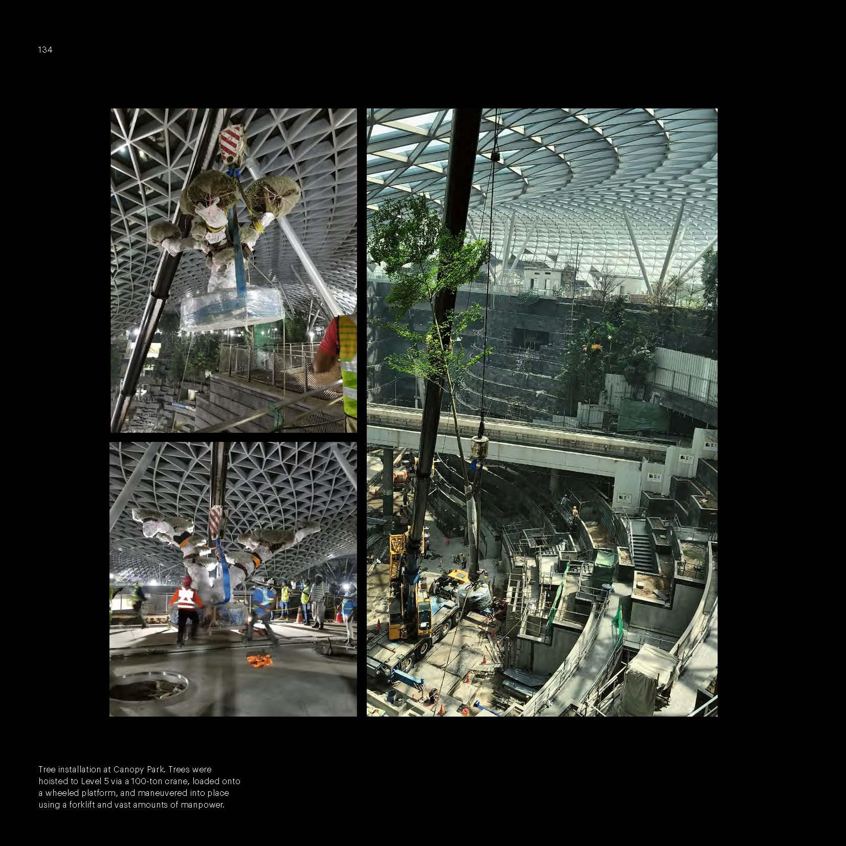 Jewel Changi Airport