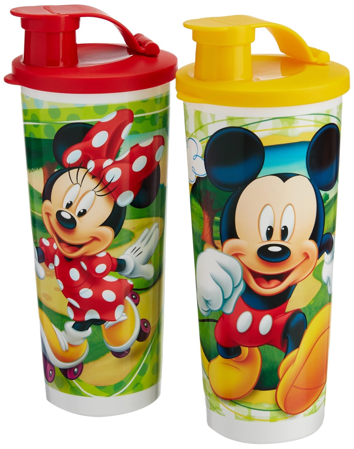 Buy Tupperware Disney Tumbler Set, 350ml, 2Pieces Online at Low Prices