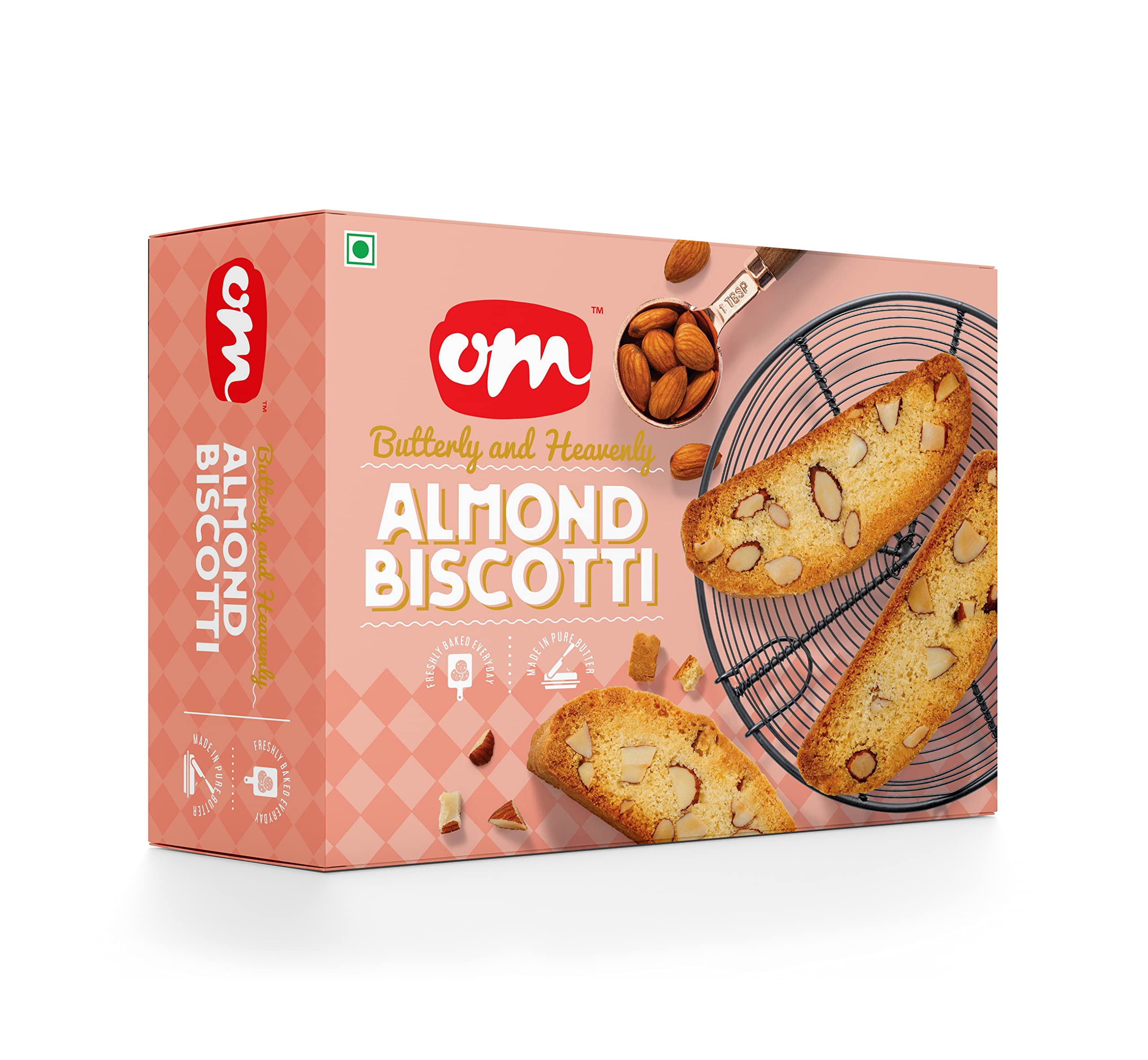 See full amazon price history chart for OM SWEETS & SNACKS Almond Biscotti|No Added Colours Or Preservatives|Fresh Products|Ready To Eat|Finest Snack|Tasty Snacks|Tea Time Snacks|350G Each|Pack Of 2 OM SWEETS & SNACKS Almond Biscotti|No Added Colours Or Preservatives|Fresh Products|Ready To Eat|Finest Snack|Tasty Snacks|Tea Time Snacks|350G Each|Pack Of 2 (B09TZZ858P) Amazon Price History, Amazon Price Tracker