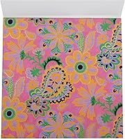 Vista 6 de Paperhues Namaste India Collection - Papel de recortes hecho a mano de 12 x 12 pulgadas, 24 hojas.