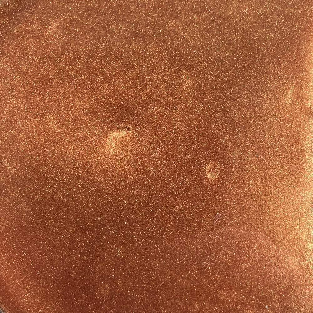 Tru Lustre Metallic Pigment | Mica Powder for Epoxy, DIY Crafts, and More (Copper, 6 oz.)