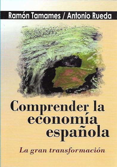 Comprender la economía española