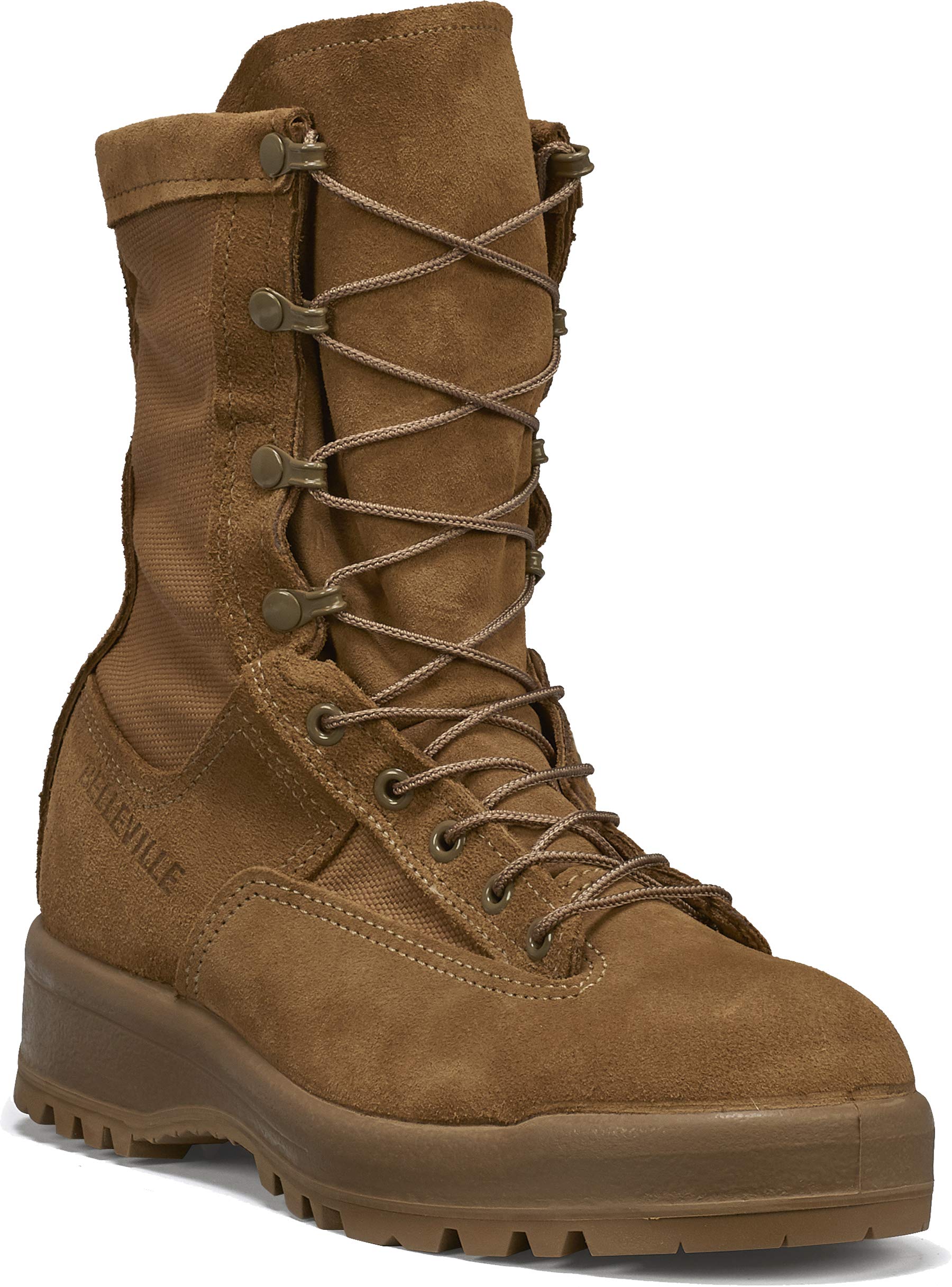 Belleville C790 8 Inch Flight Boot GORE-TEX