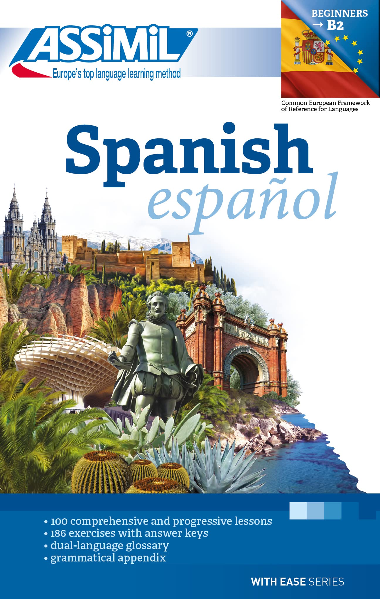 Spanish (livre seul)
