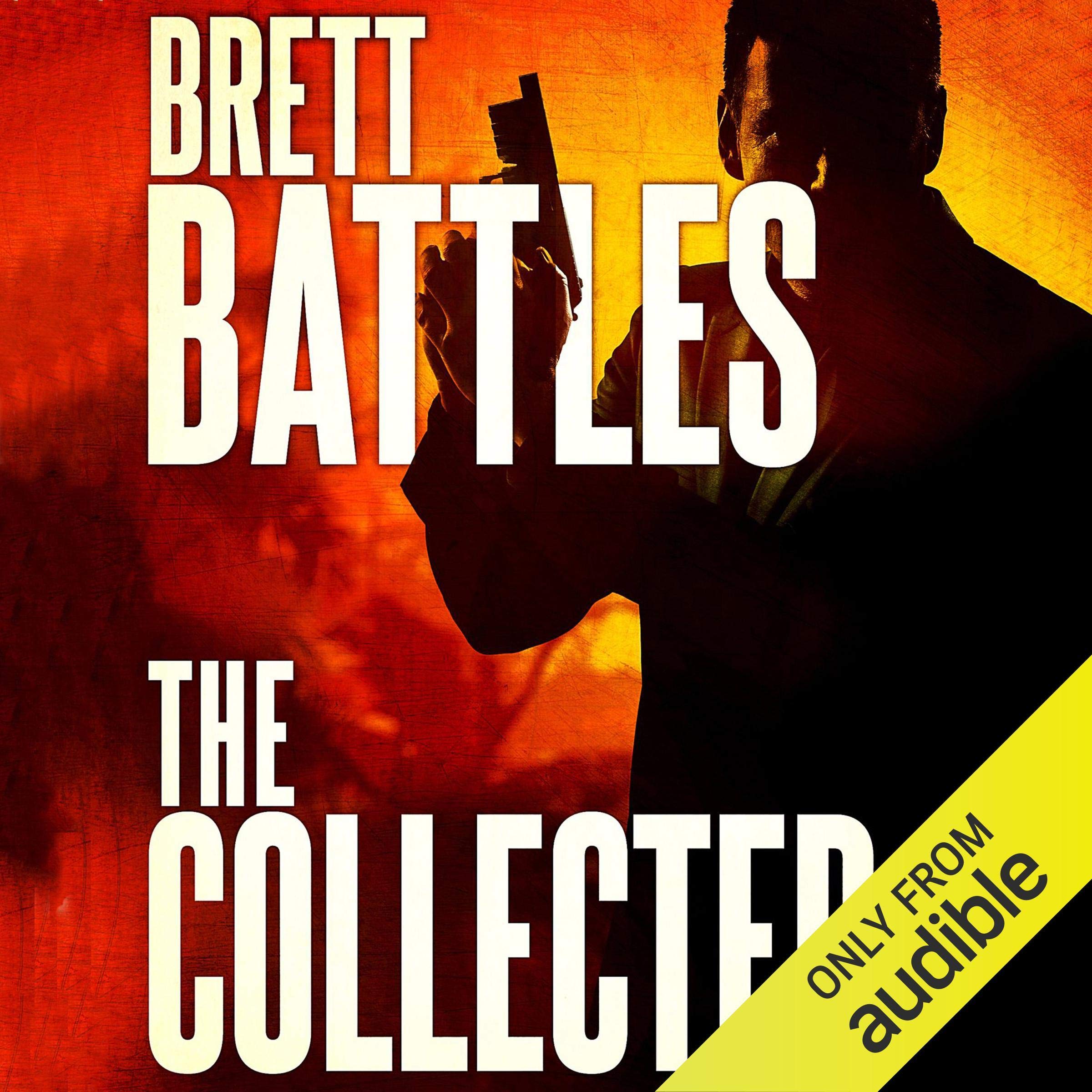 The Collected: Jonathan Quinn, Book 6