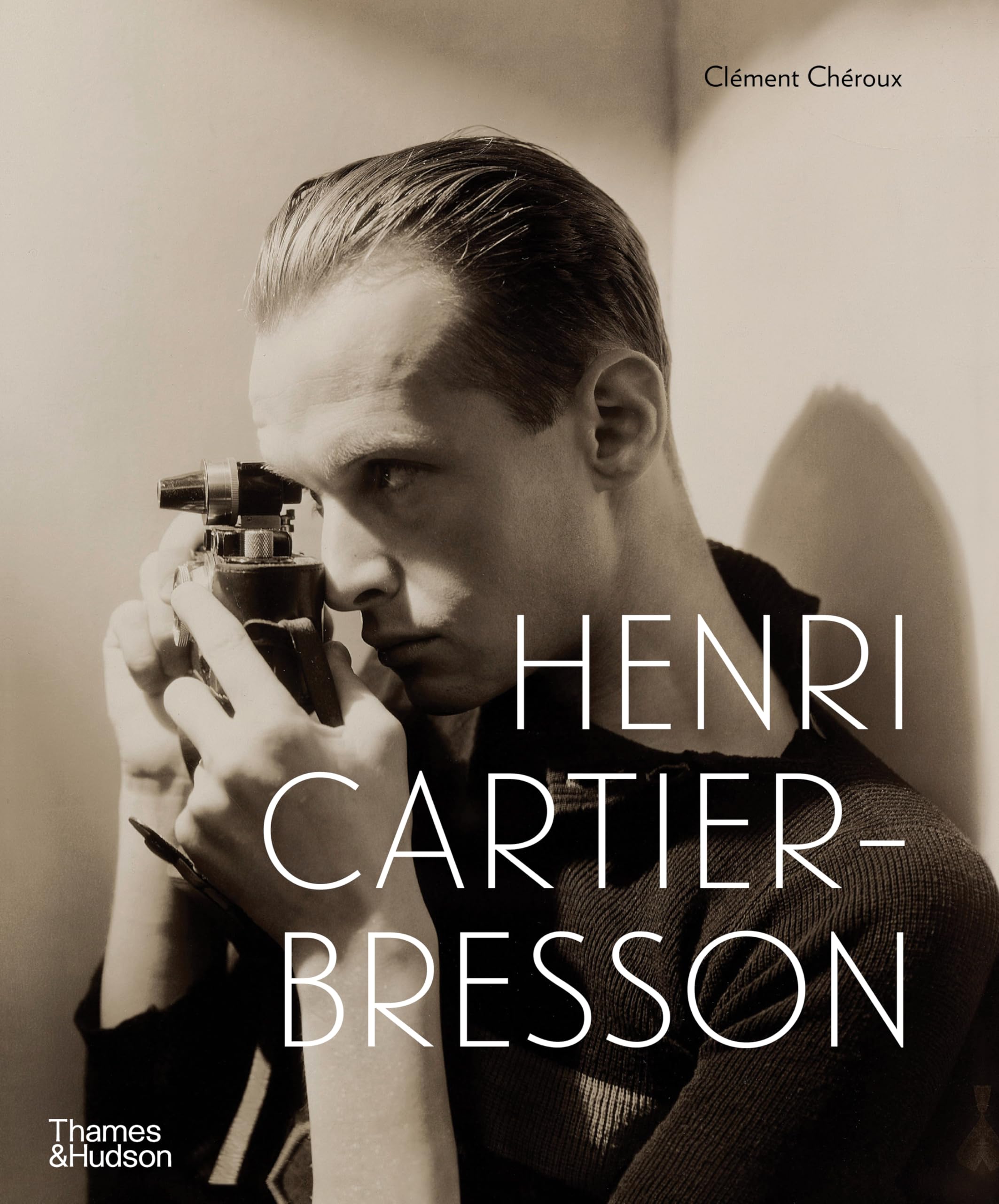 Henri Cartier-Bresson: Here and Now