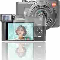 ライカ Q-P Leica ドイツ製 液晶フィルム フィルター オマケ付き Leica(ライカ)Q-Pの保護レンズフィルター＆液晶フィルターは？