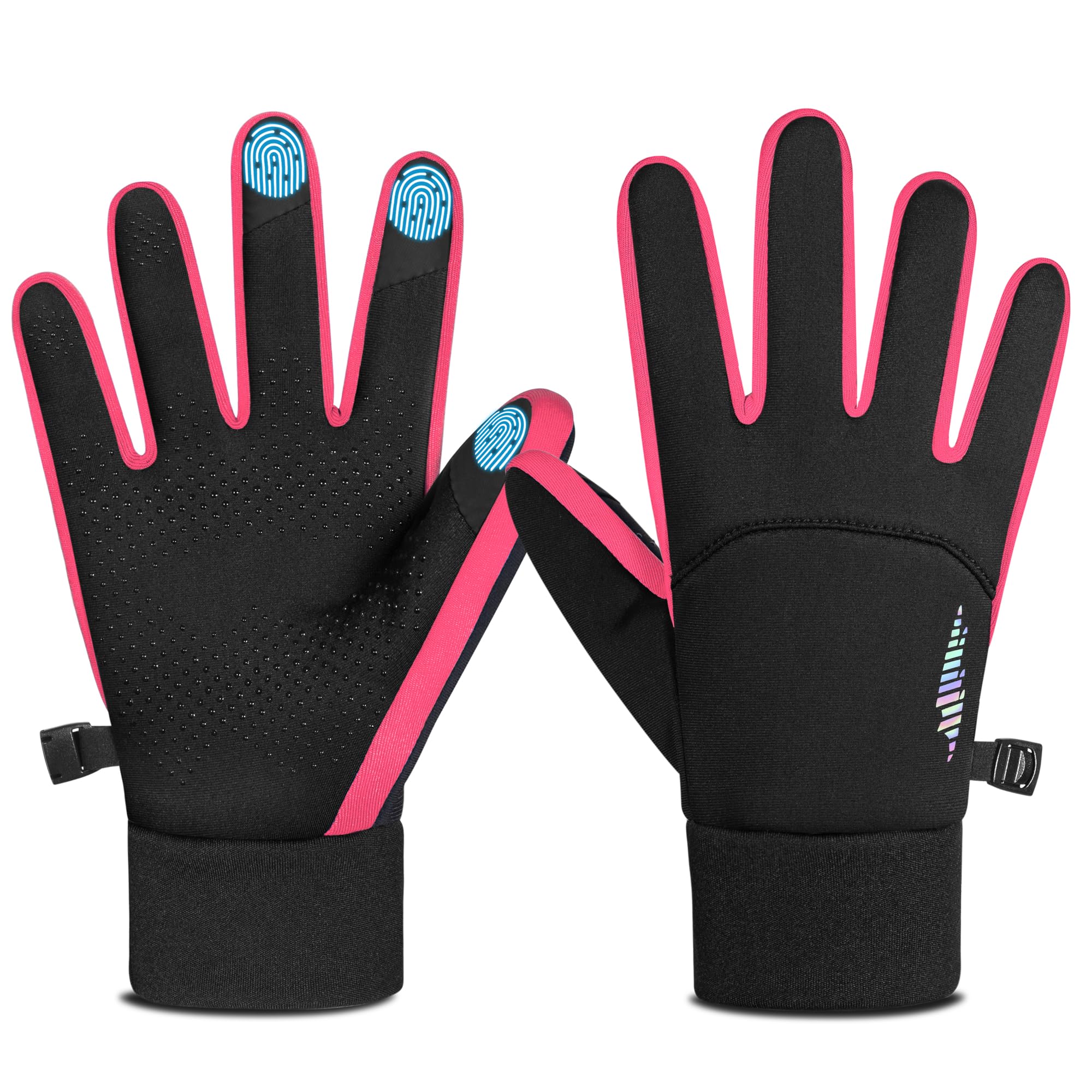 rivmount Winter Gloves