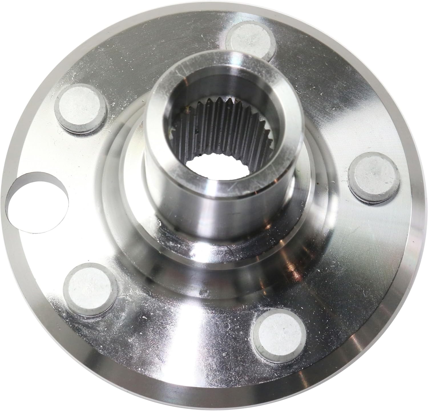 Garage-Pro Rear 2-Wheel Set Wheel Hub Bearing Assembly Replacement for Lexus SC430 2002-2010 GS300 1998-2005 IS300 GS430 2001-2005 GS400 1998-2000 Driver & Passenger Side 5 Lugs Replaces# 4230130040