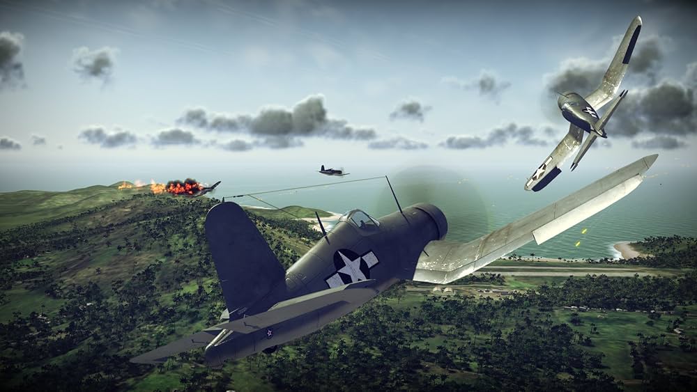 Birds of Steel: Xbox 360: Video Games - Amazon.ca