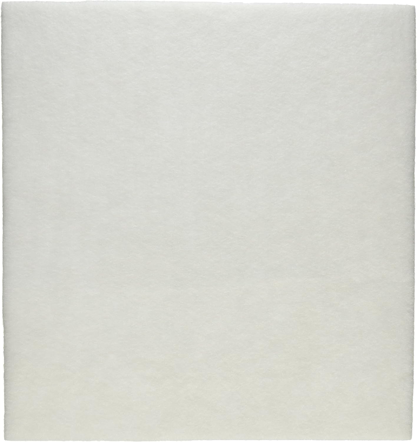 Eshopps AEO19510 Filter Pad-Wd125 for Aquarium Filter
