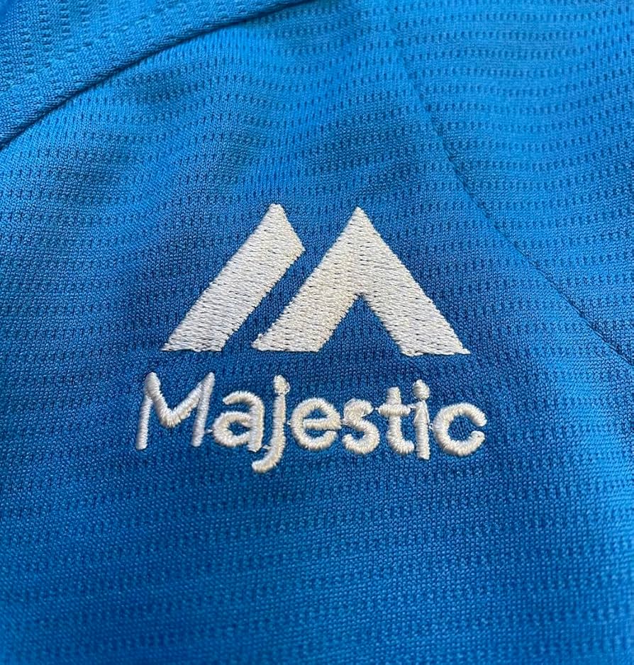 Amazon.co.jp: 埼玉 西武 ライオンズ 復刻 マジェスティック