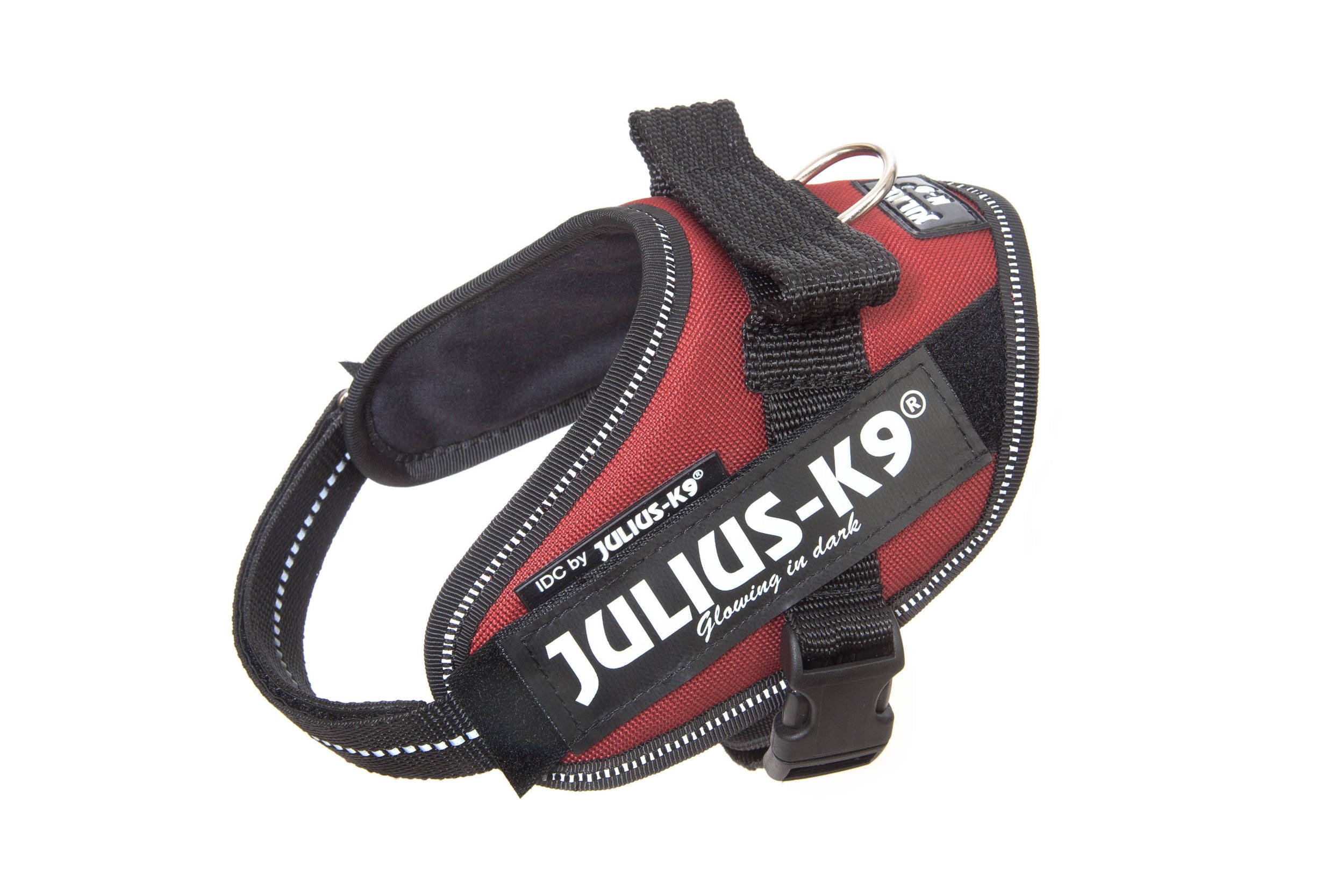 Julius-K9 IDC Powerharness, Camouflage, M/0 — view 841