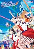 ラブライブ!スーパースター!!Liella!First LoveLive!To… 81go8-GRVFL._AC_SY200_QL15_.jpg
