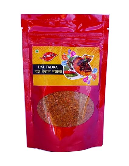 Dal Tadka Masala, 100G Spice up Any dal with This tadka