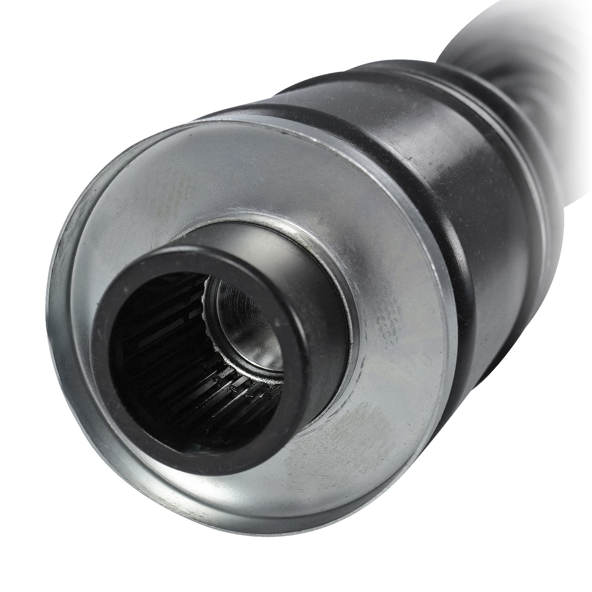 ATEC Germany 1x Árbol de transmisión delantero izquierdo Compatible con VW MULTIVAN T5 (7HM, 7HN, 7HF, 7EF, 7EM, 7EN), TRANSPORTER T5