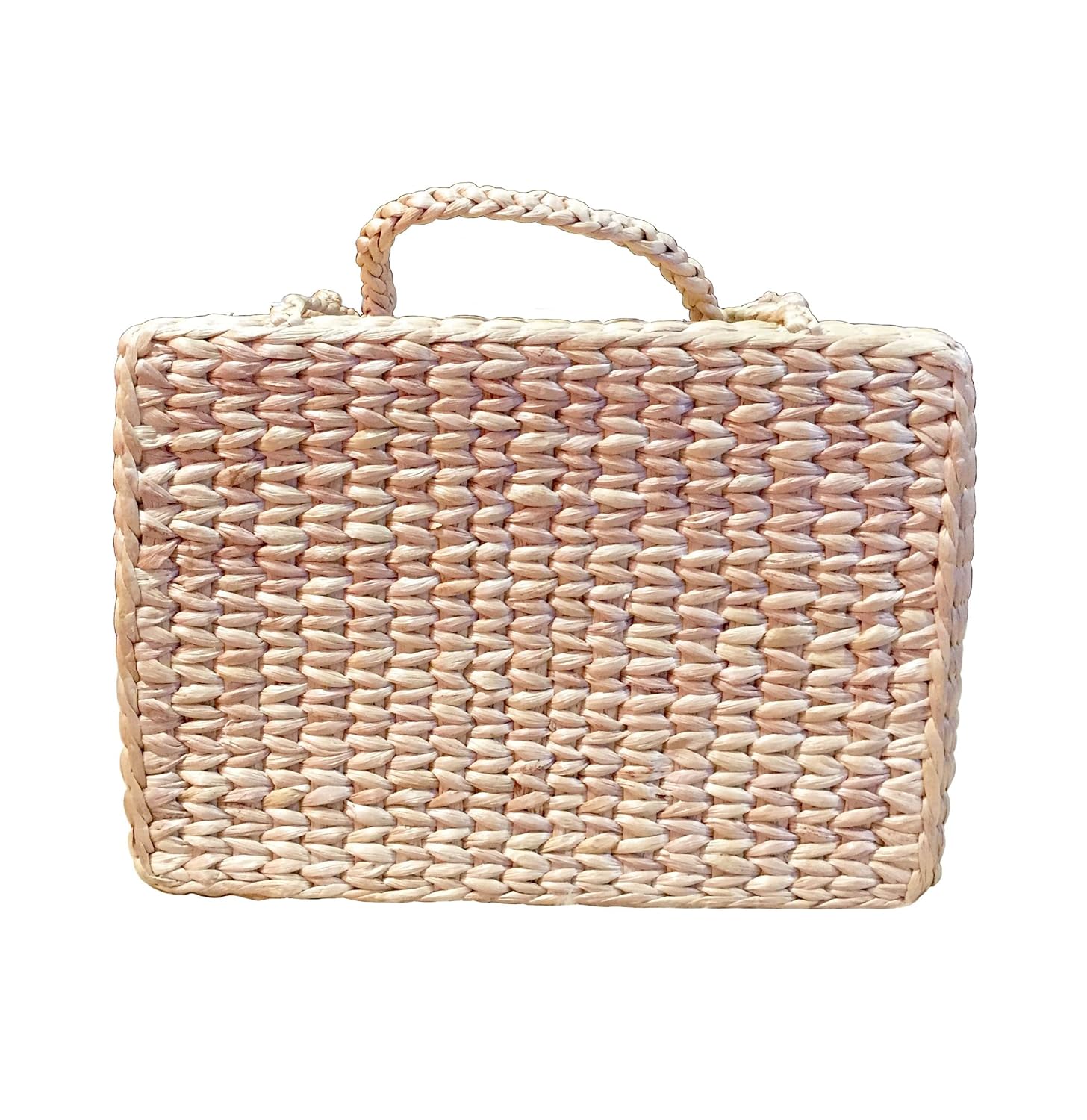 Large Straw Picnic Bag,Large Straw Bag,Straw Basket Bag
