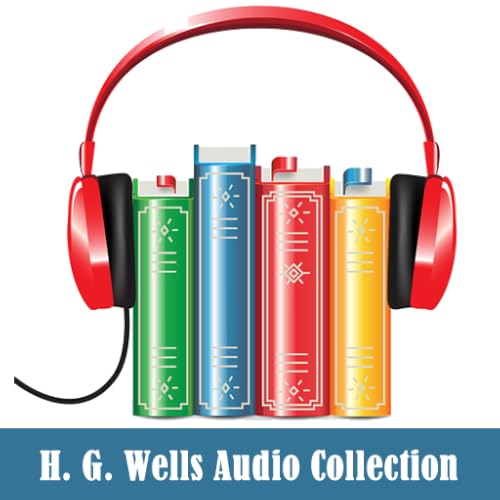 H. G. Wells Audio Collection