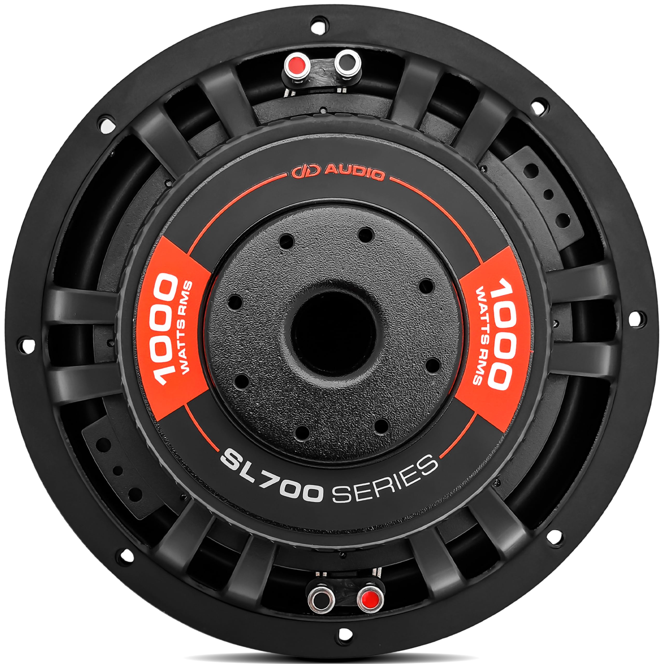 Amazon.com: DD Audio SL712-D2 12