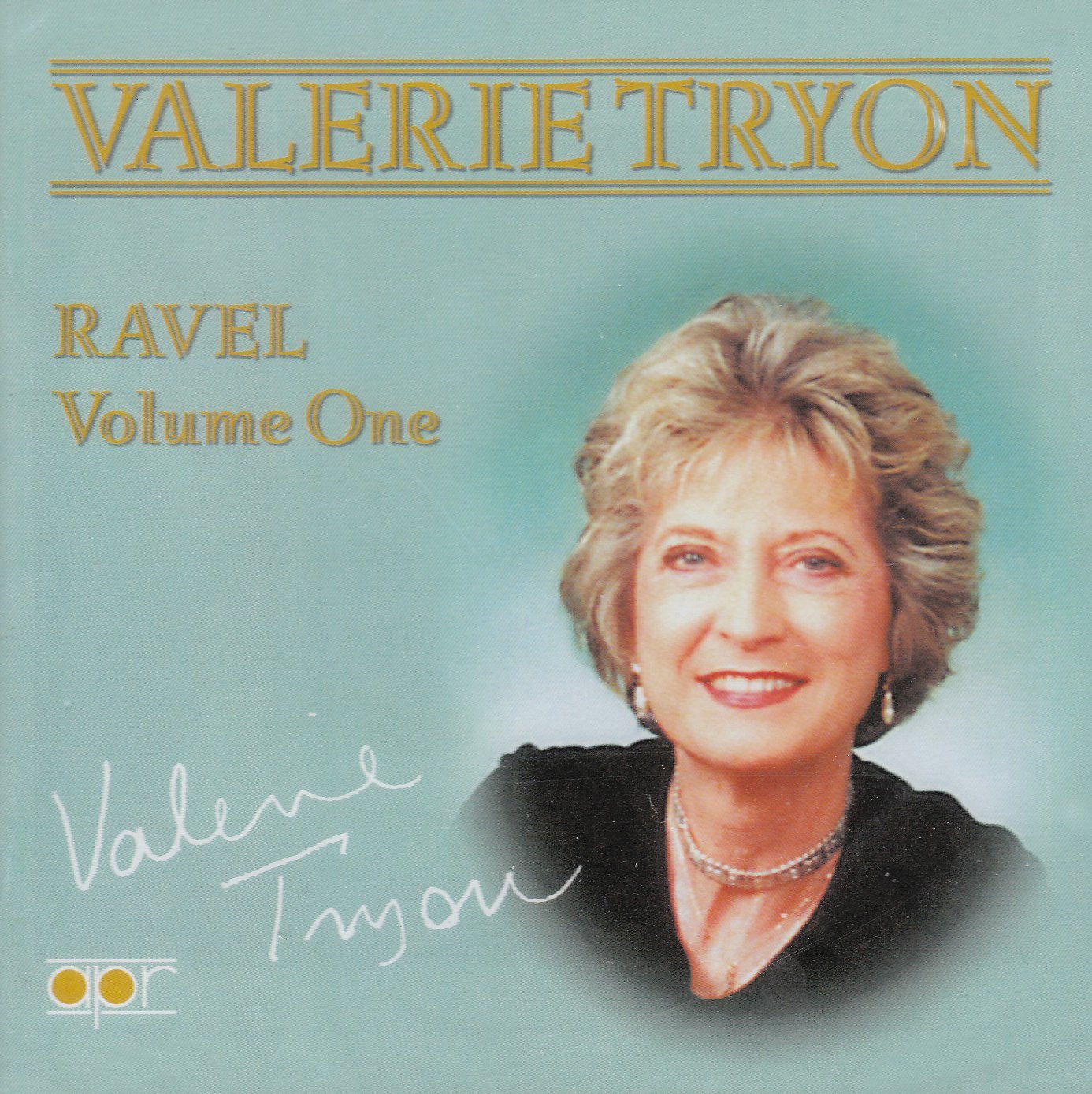 RAVEL VOL1