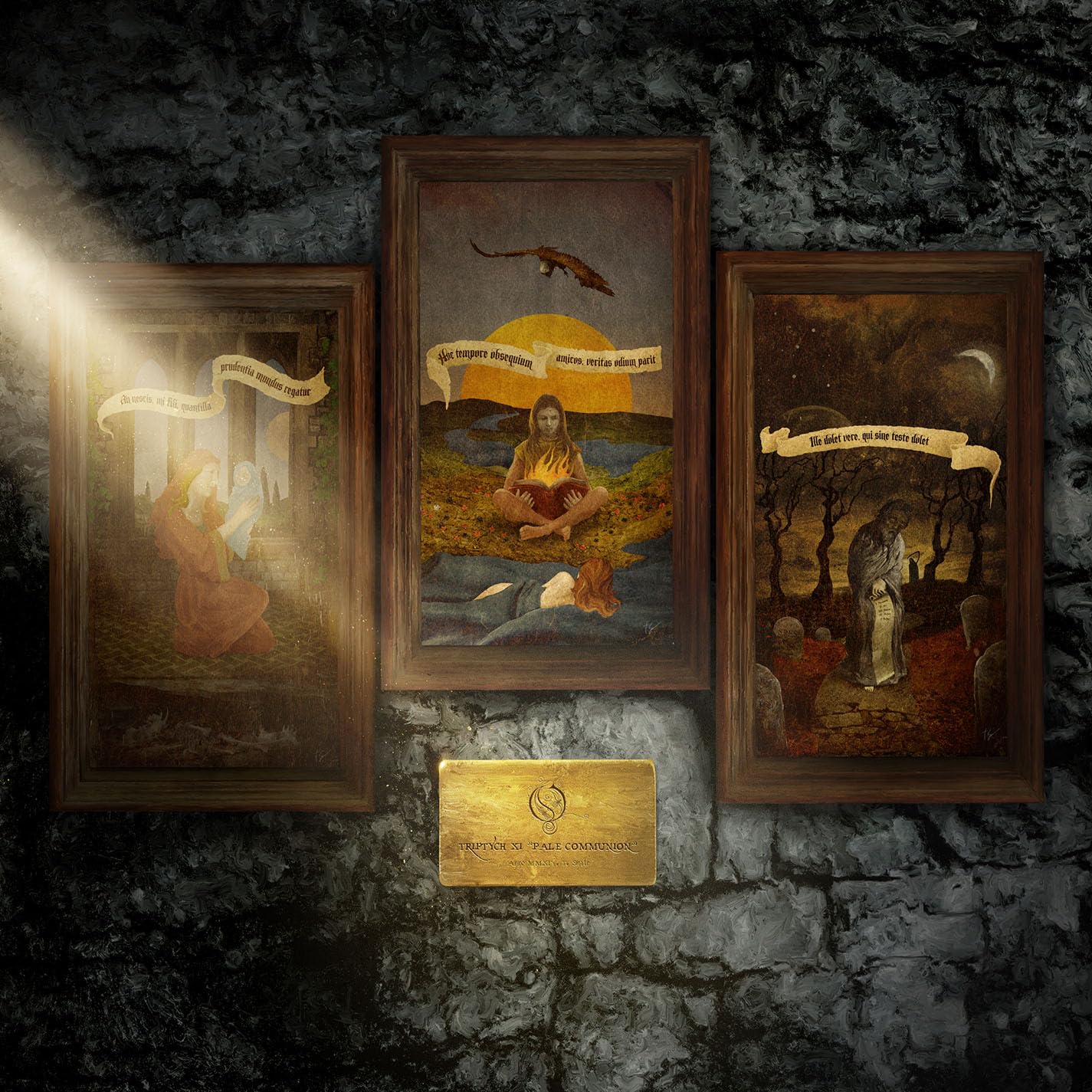 洋楽 Opeth pale communion Amazon.co.jp: Pale Communion: ミュージック