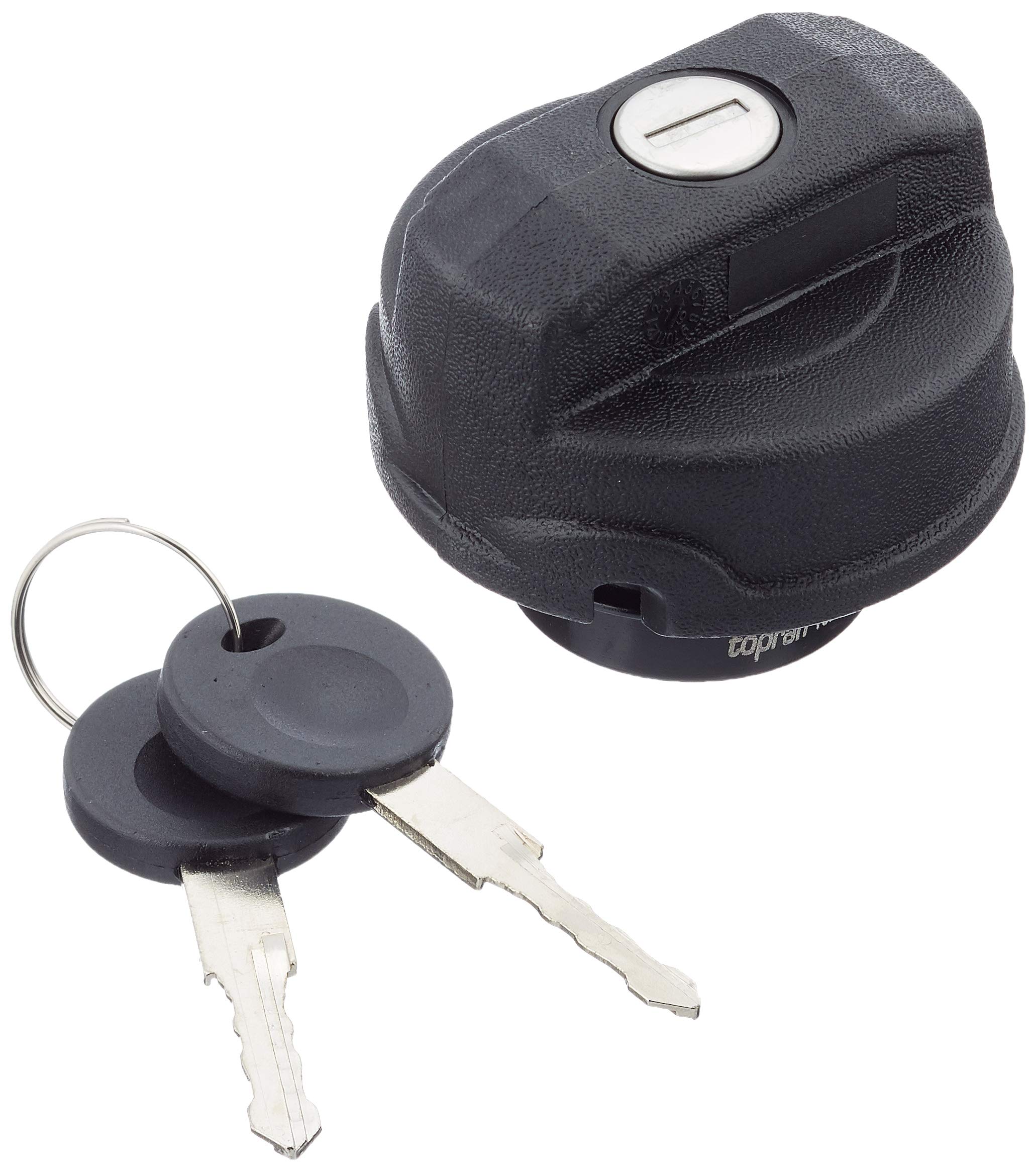 Fits HANS PRIES HP102 746 Cap, fuel tank HP102 746 Fuel filler cap fits: AUDI 1