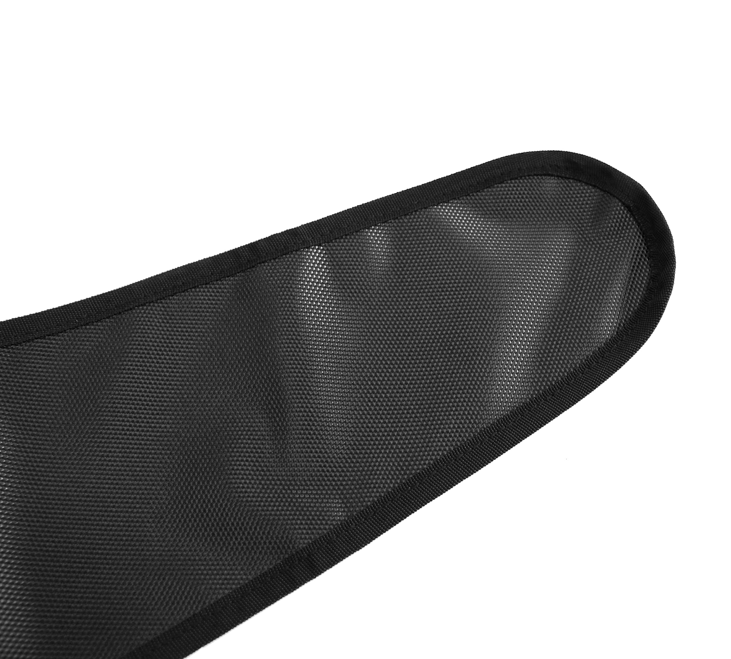 LEONARK Escrime Double épée Sling Sac à bandoulière pour fleuret, épée et Sabre - Hema Longsword Bag Cover Case pour Armes d’Escrime