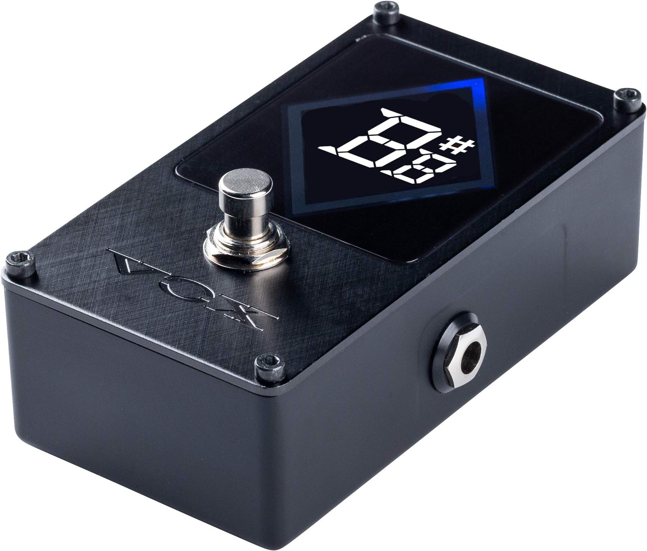 Vox VXT1 Strobe Pedal Tuner