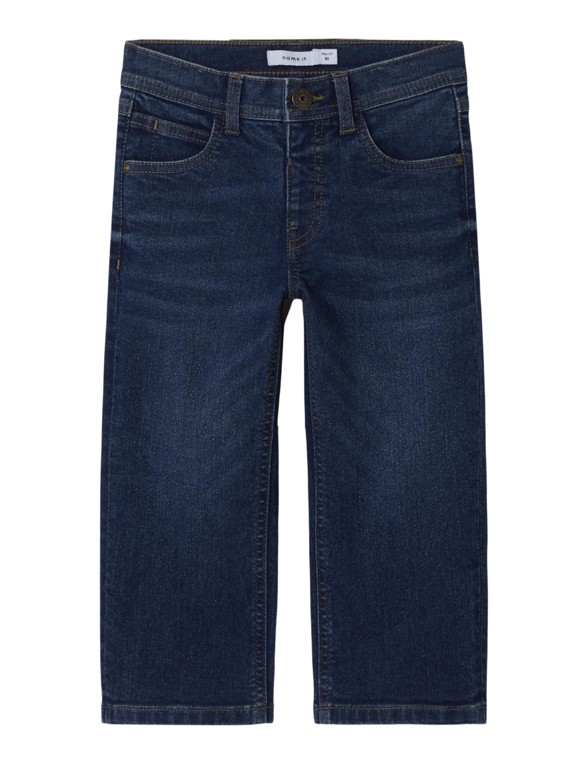 Jungen-Jeanshosen