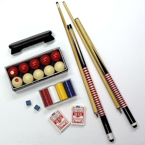 Miniatura 6 de Juego combinado 3 en 1 y mesa de comedor con 4 sillas giratorias (acabado de caoba)