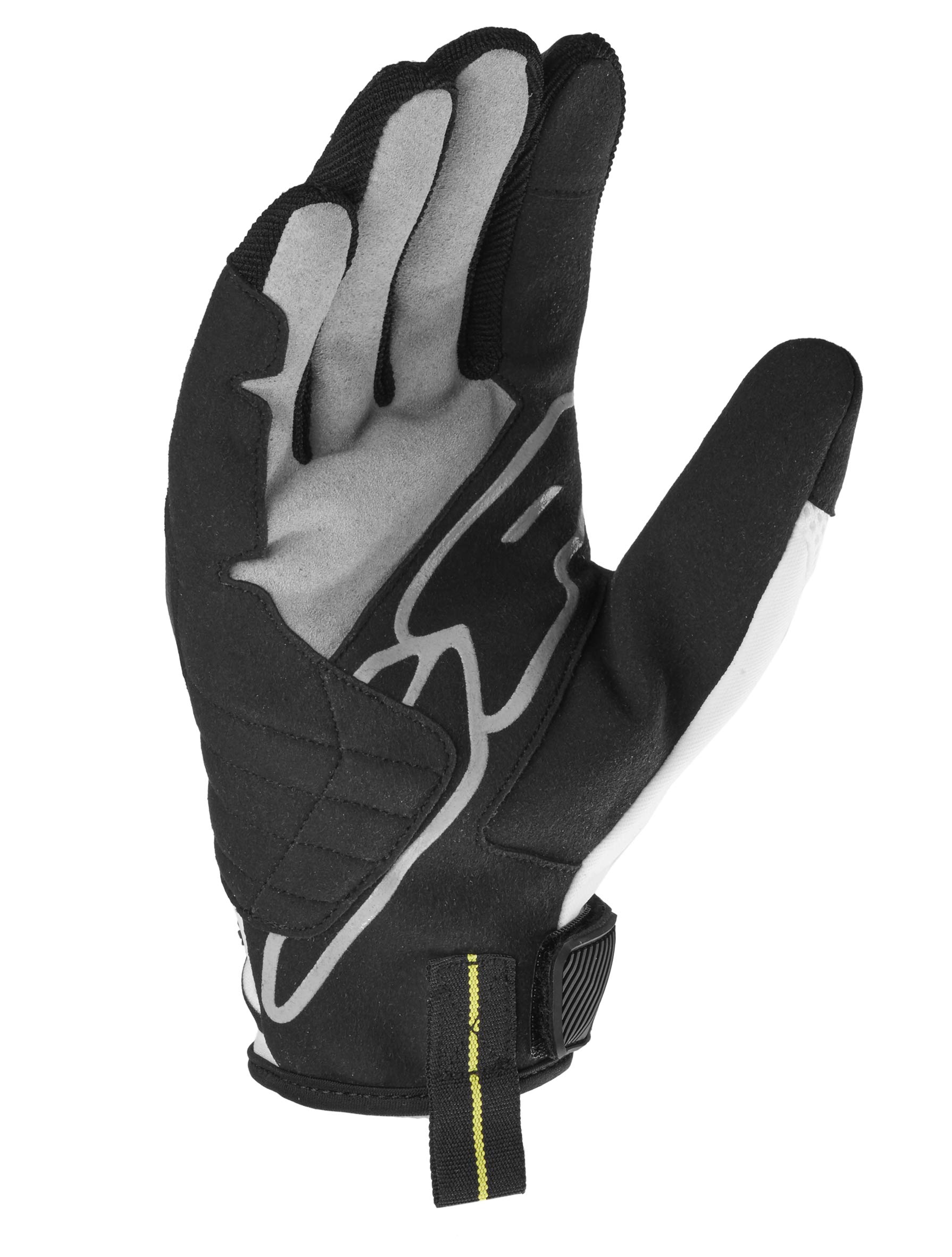 SPIDI Flash-R Evo Tex - Guante