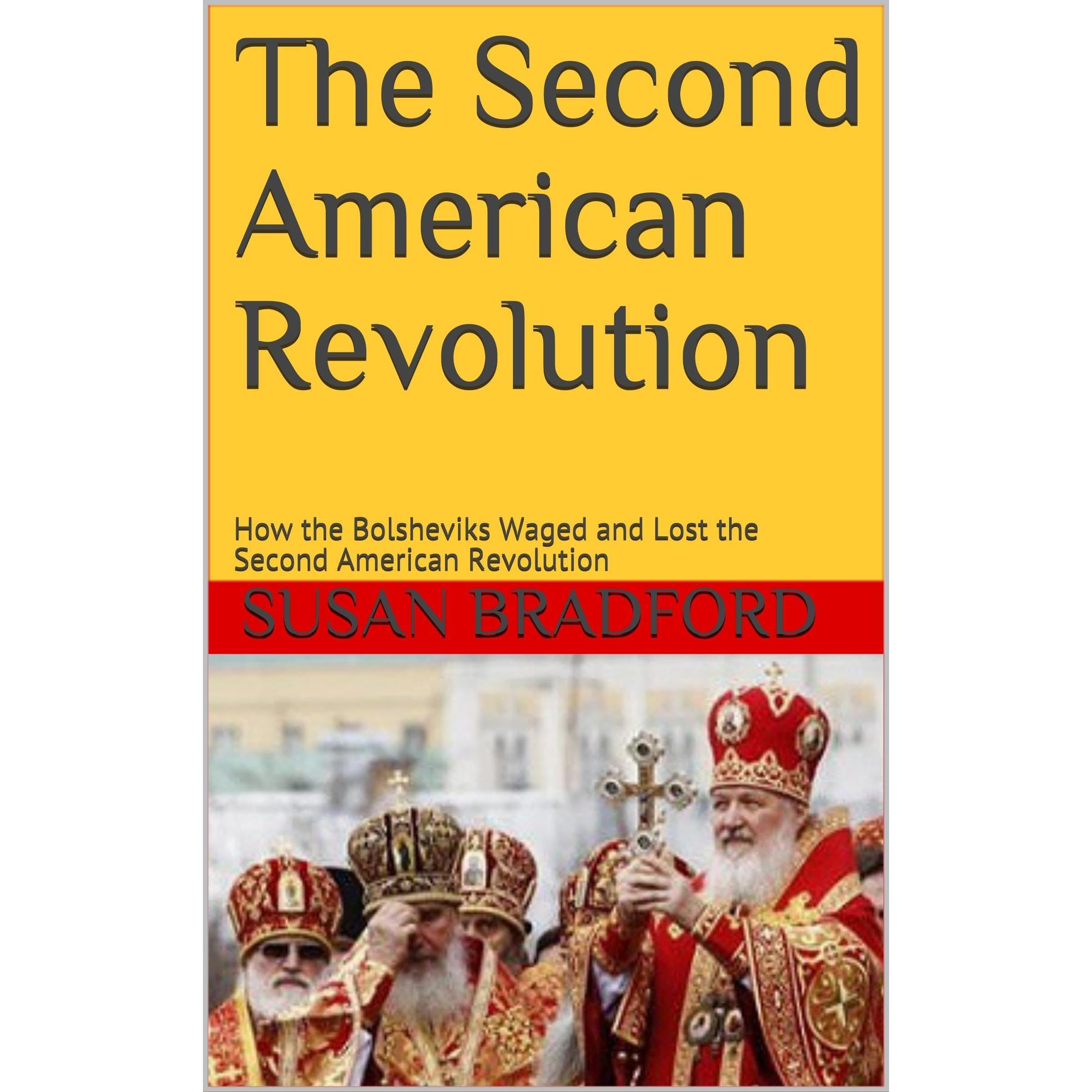 The Second American Revolution