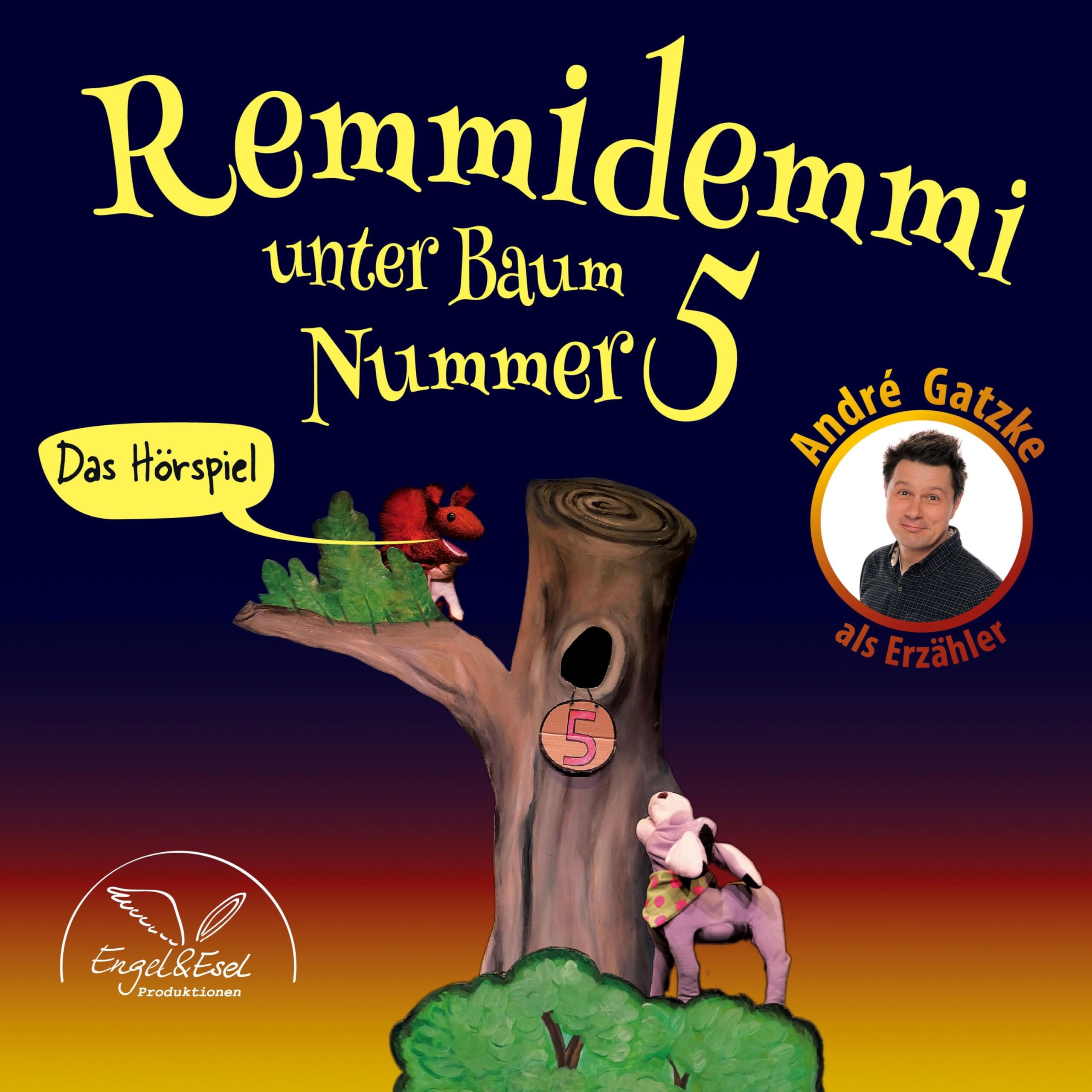 Engel&Esel-Produktionen