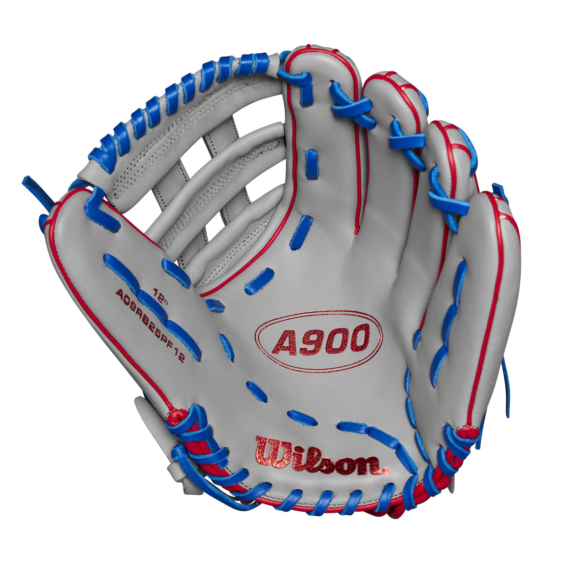 WILSON 2025 A900 Outfield Baseballhandschuhe