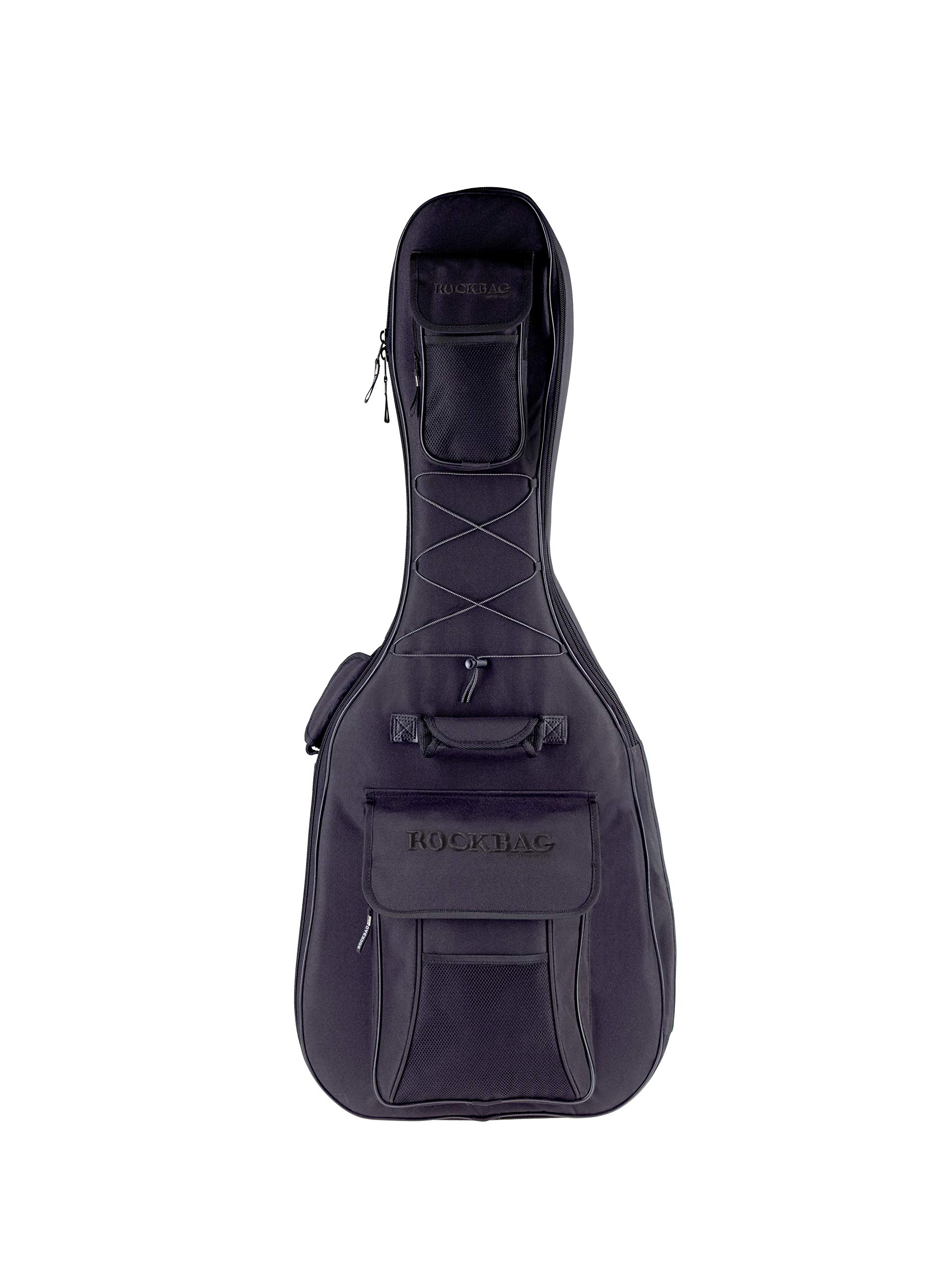 ROCKBAG RB-20509 B Star Line Bag Westerngitarre