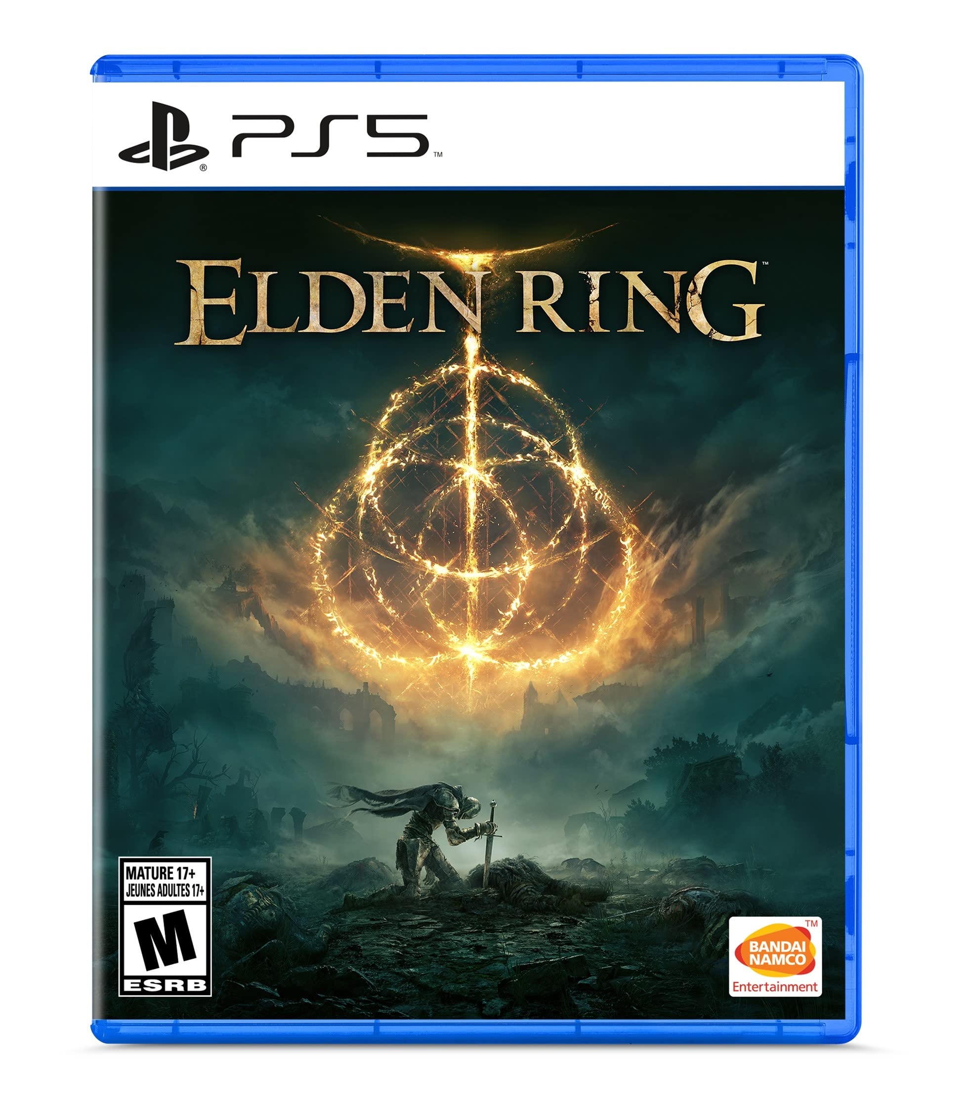 Elden Ring - PlayStation 5 - PlayStation 5 Standard