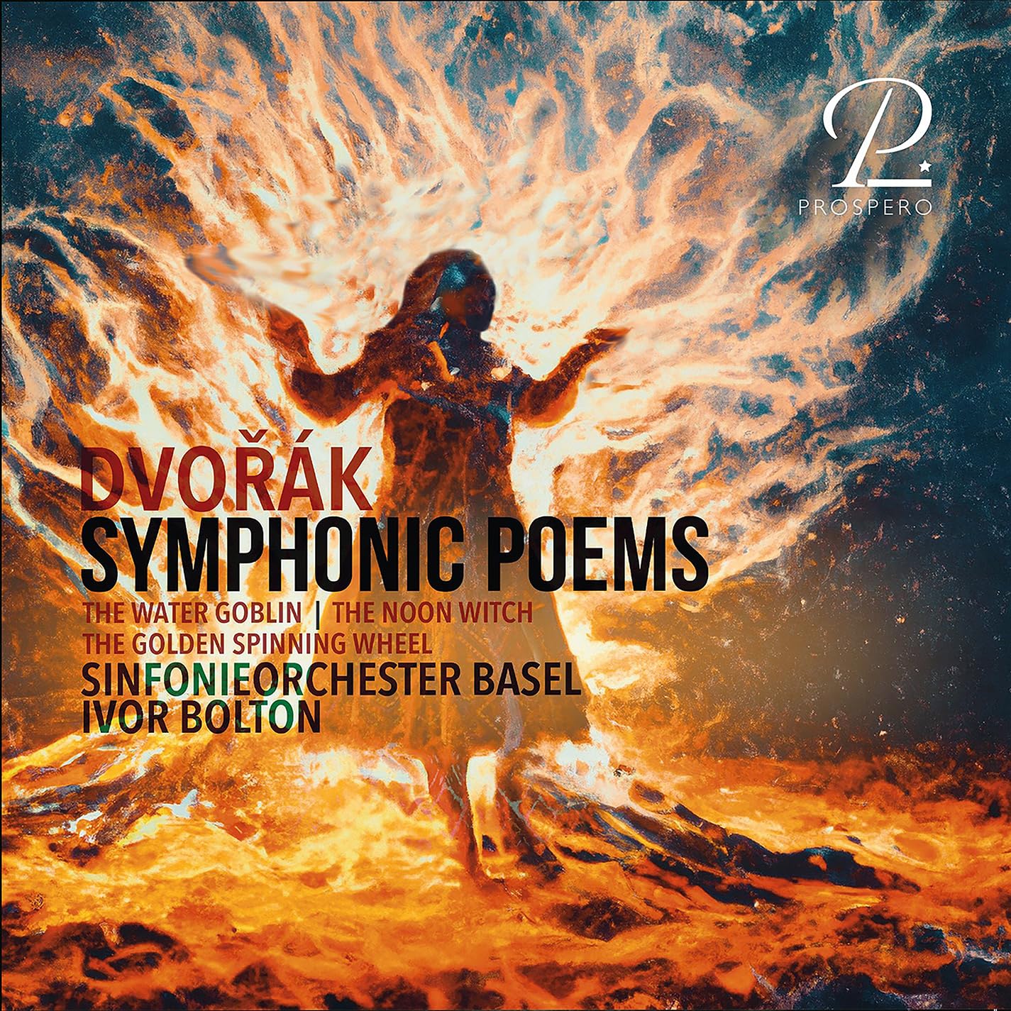 Dvorak: Symphonic Poems