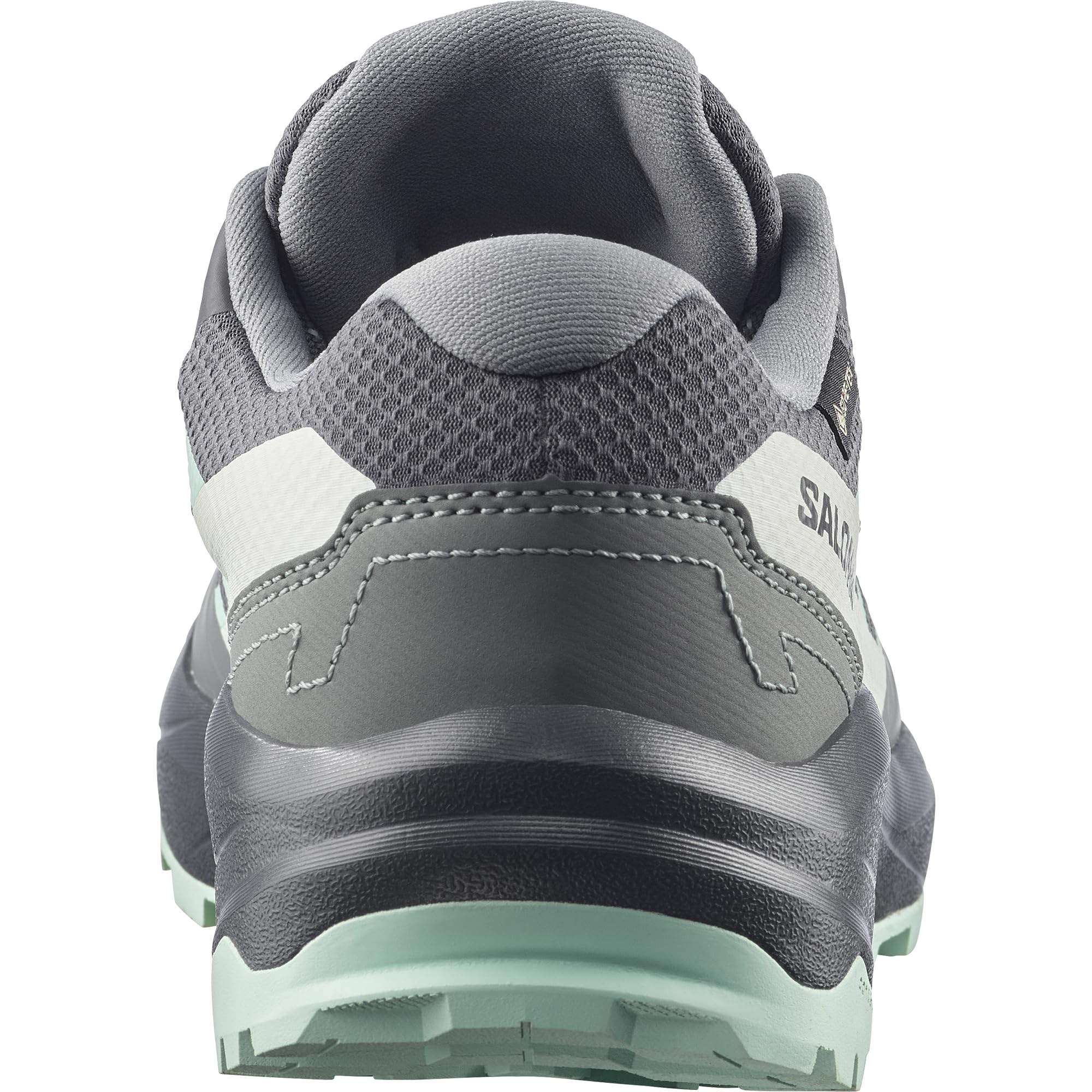 Salomon OUTSCAPE Gore-Tex wasserdichte Wanderschuhe, Damen