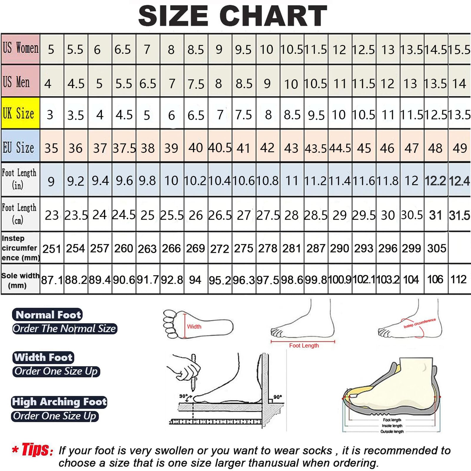 Buty dla cukrzyków dla kobiet i mężczyzn, regulowane, szerokie buty do chodzenia boso, oddychające, wygodne kapcie na obrzęk stawów, obrzęk stóp, osób starszych